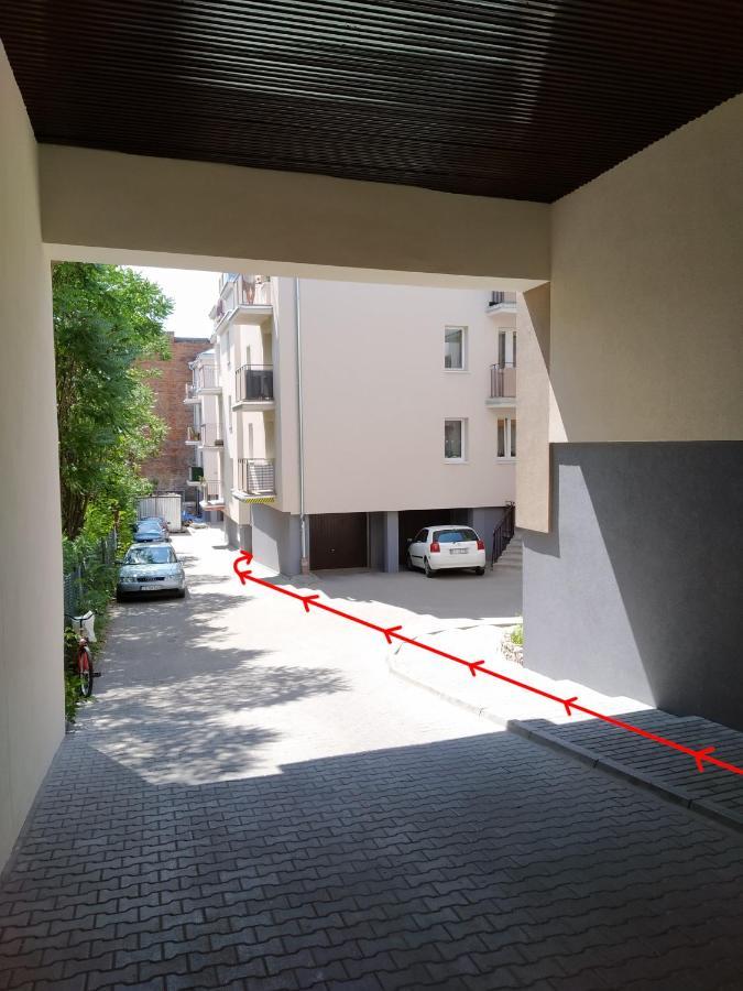 Mieszkanie W Centrum Chelma Exterior photo